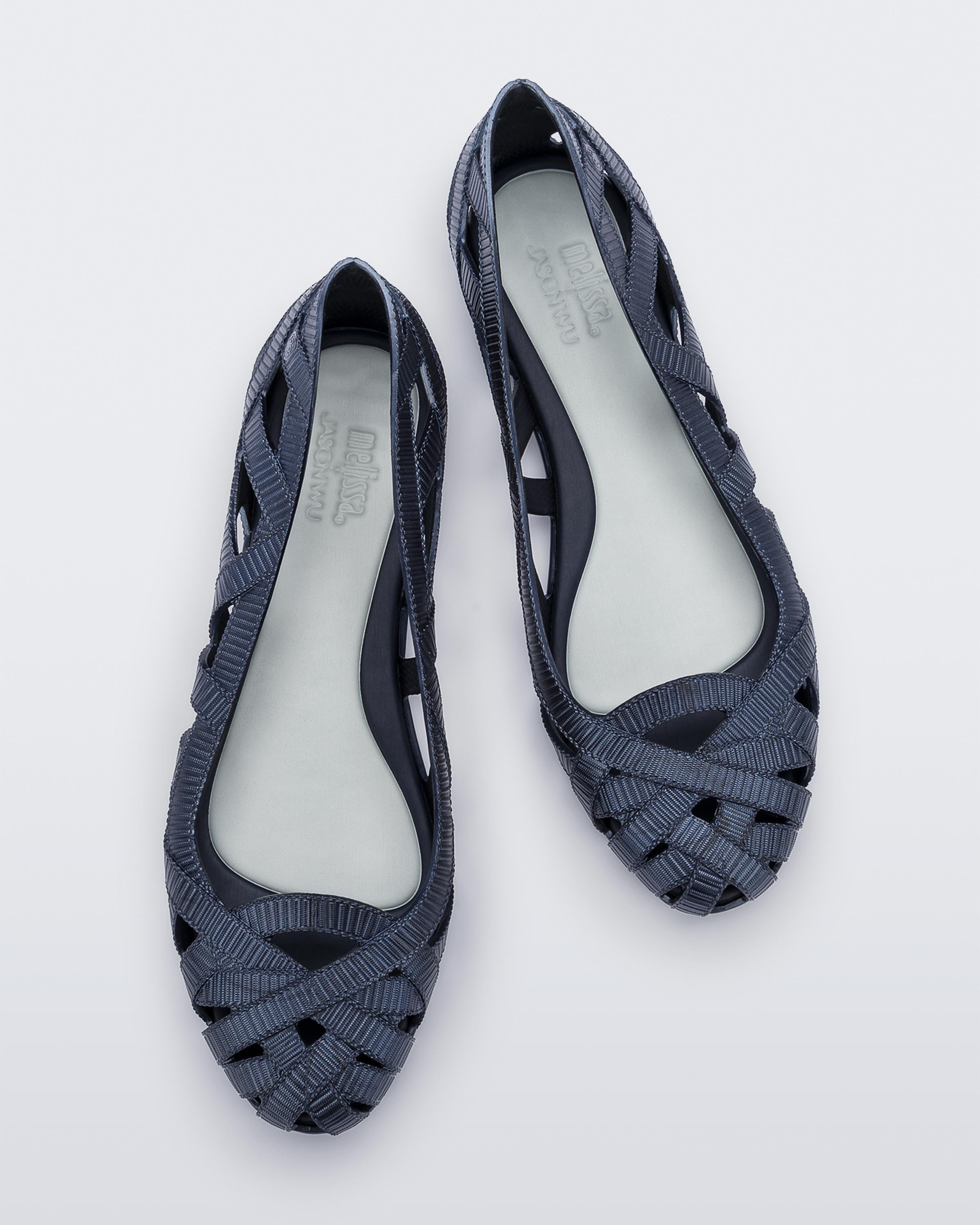 Melissa Jean ＋ JASON WU VII