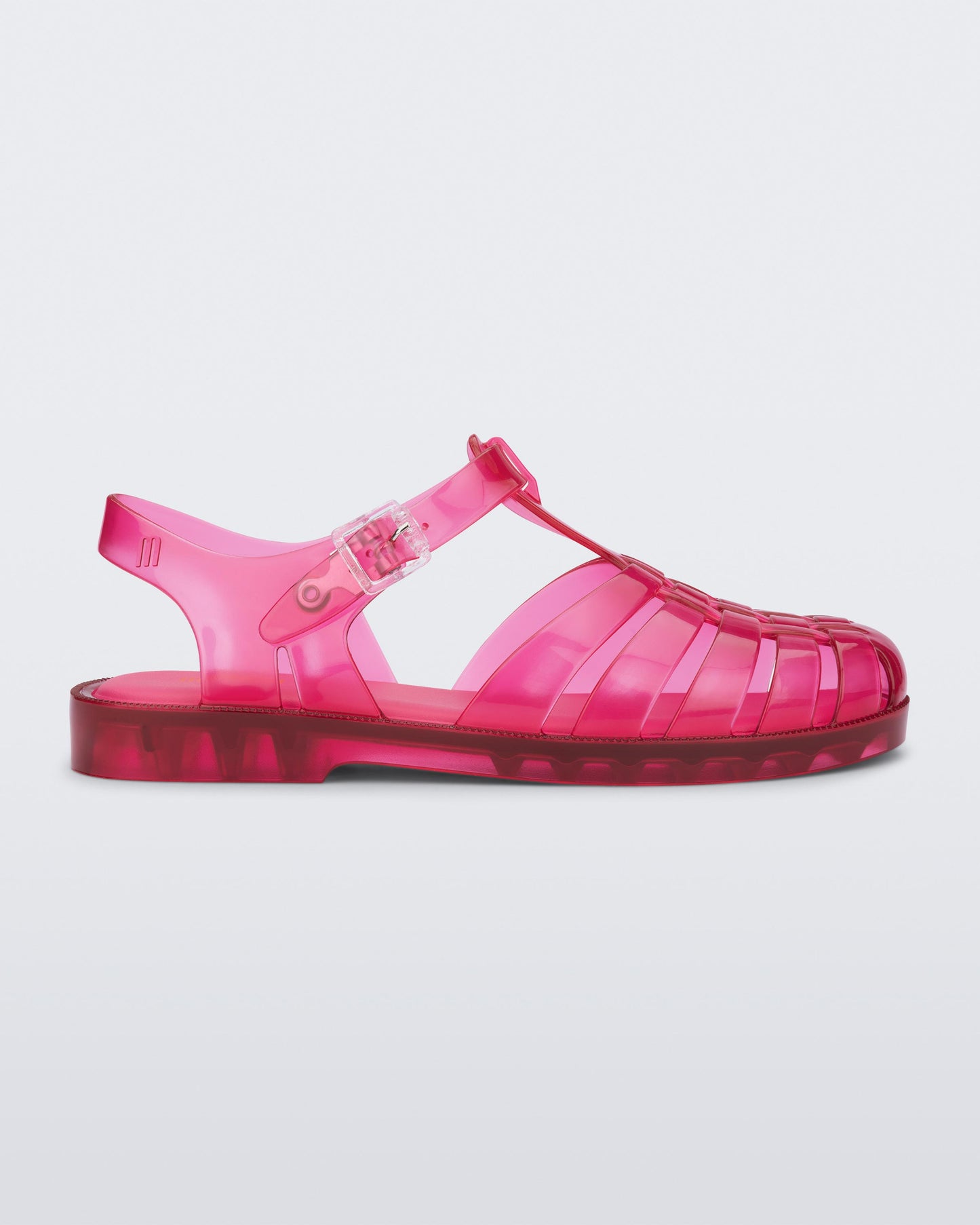 Melissa Possession Dark Pink