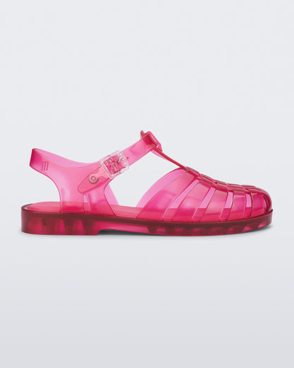Melissa Possession Dark Pink