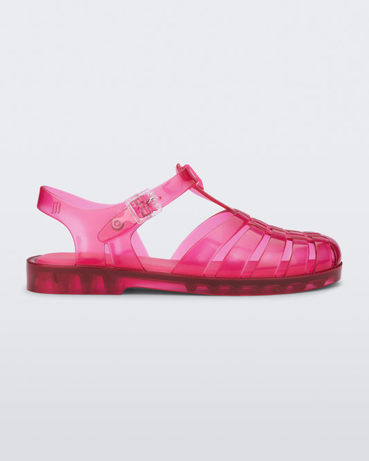 Melissa Possession Dark Pink