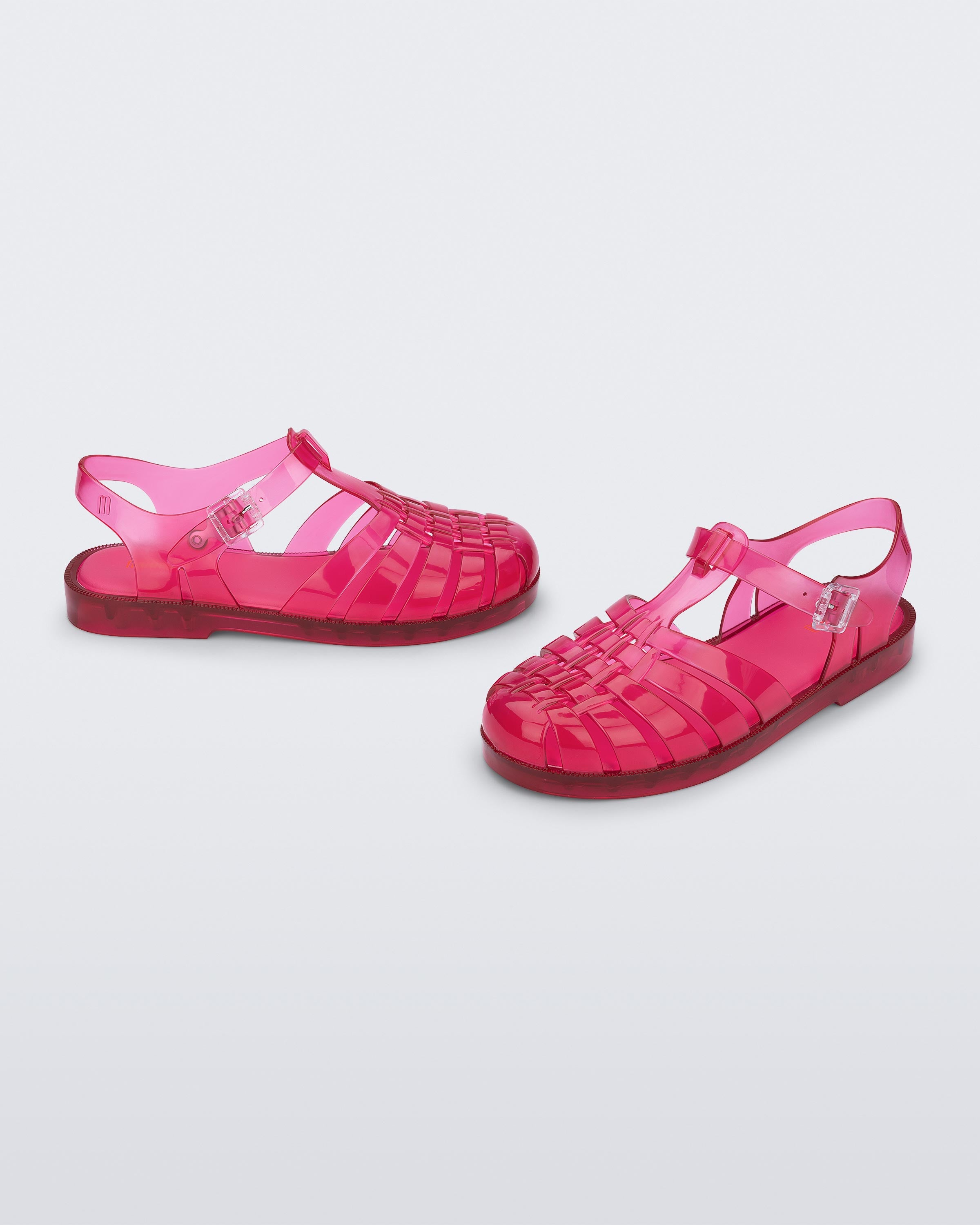 Melissa Possession Dark Pink