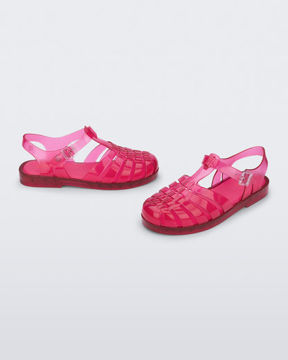 Melissa Possession Dark Pink