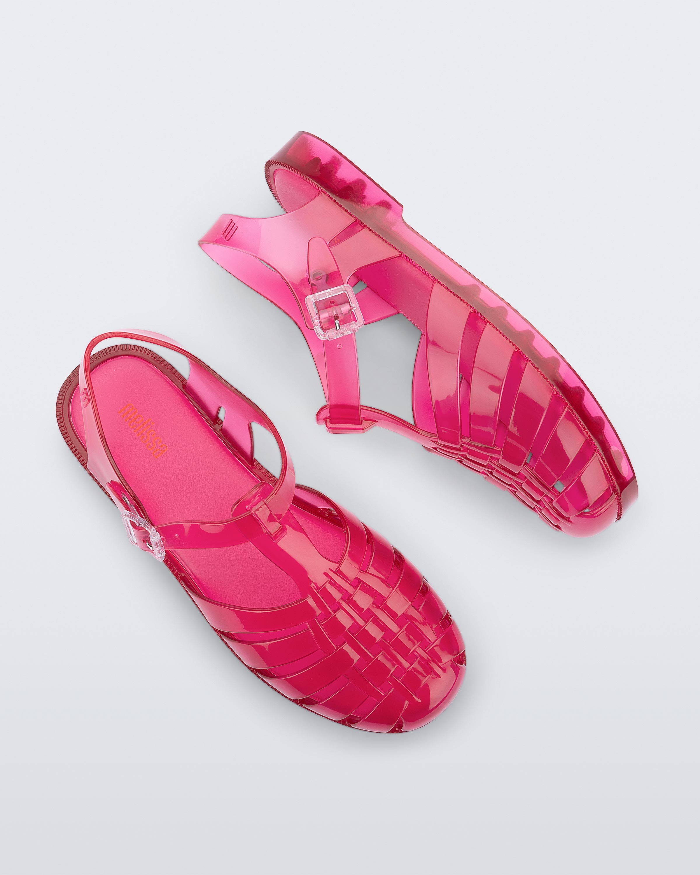 Melissa Possession Dark Pink