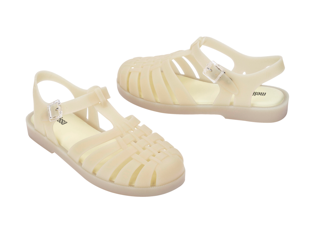 Melissa Possession Light Beige