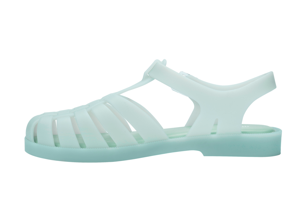 Melissa Possession Light Green