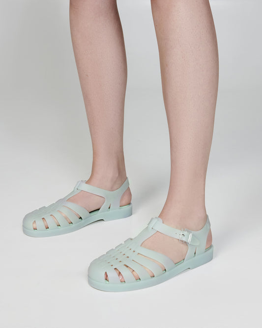 Melissa Possession Pastel
