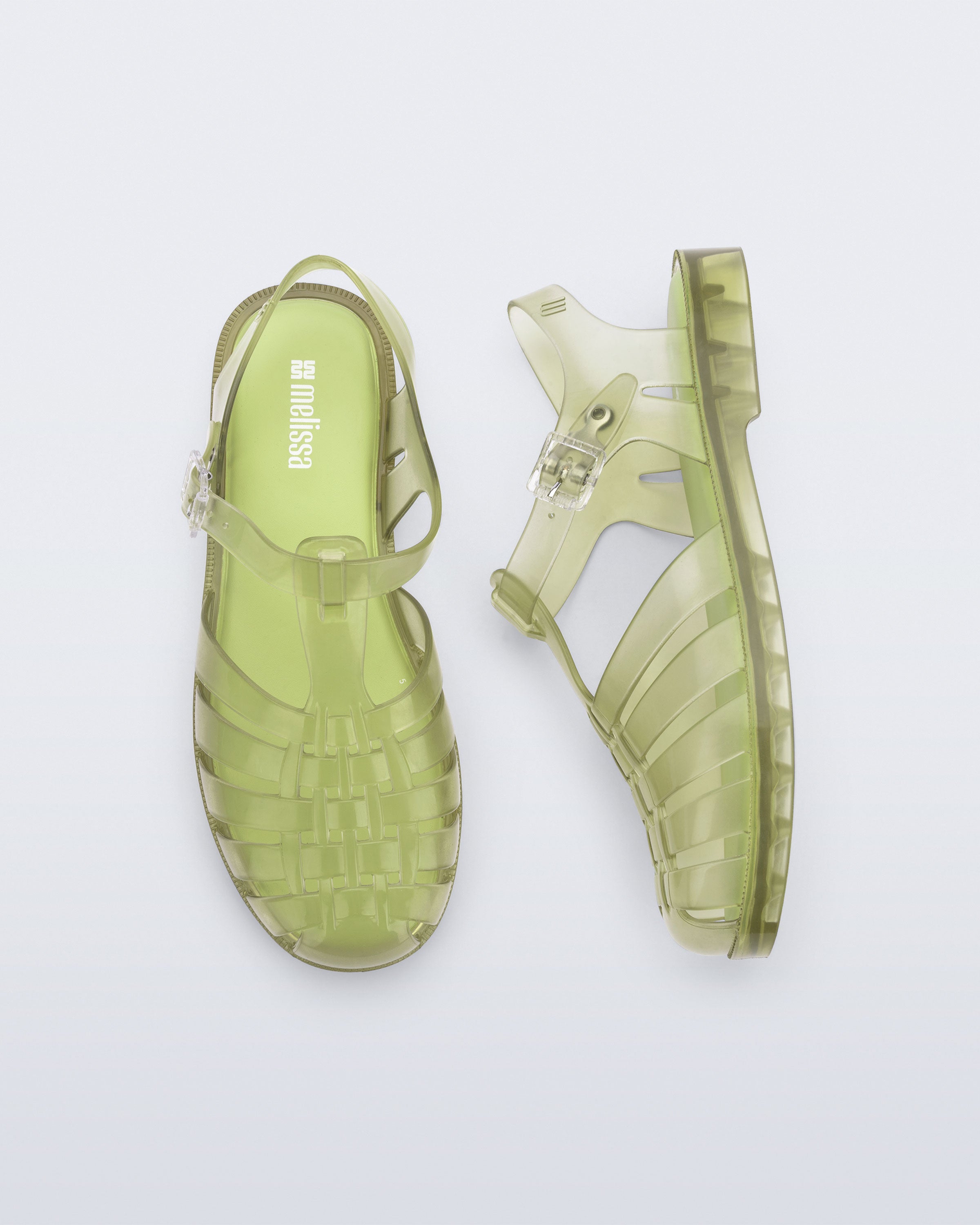 Melissa Possession – melissa shoes Japan