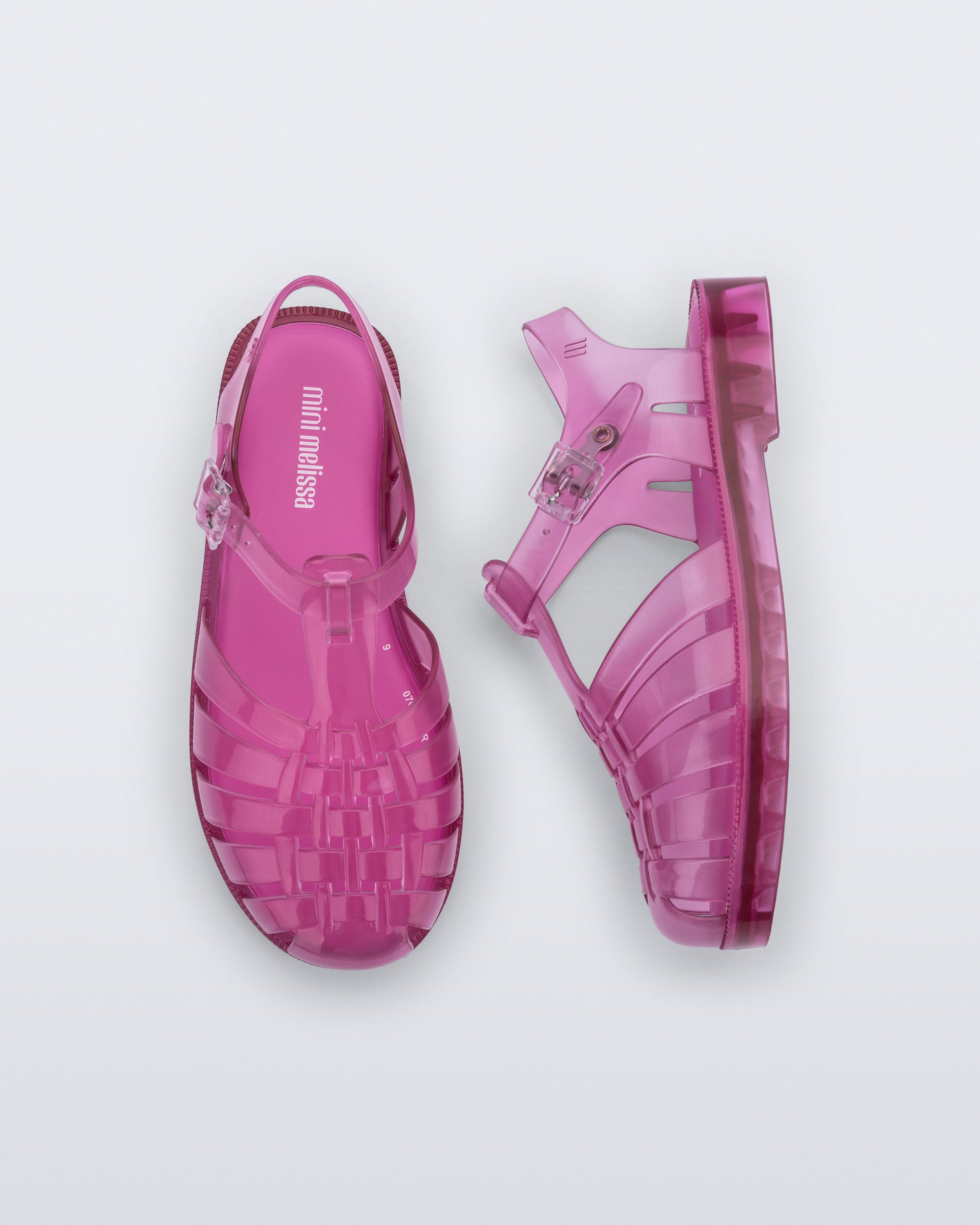 melissaさん Kids Melissa Possession – melissa shoes Japan