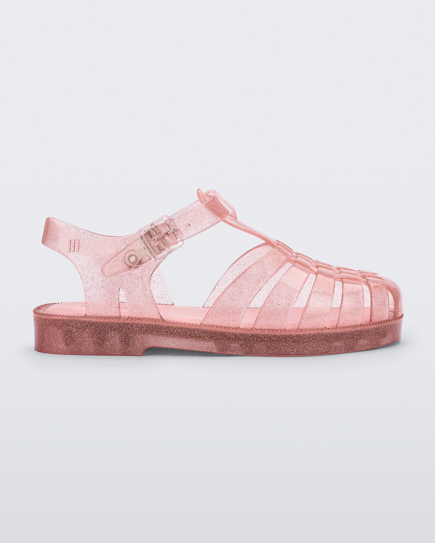 Kids Melissa Possession Pastel