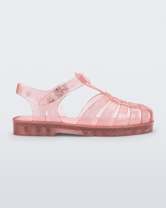 Kids Melissa Possession Pastel
