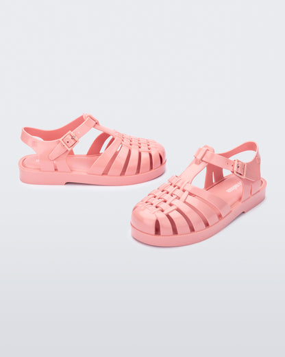 Kids Melissa Possession Pastel
