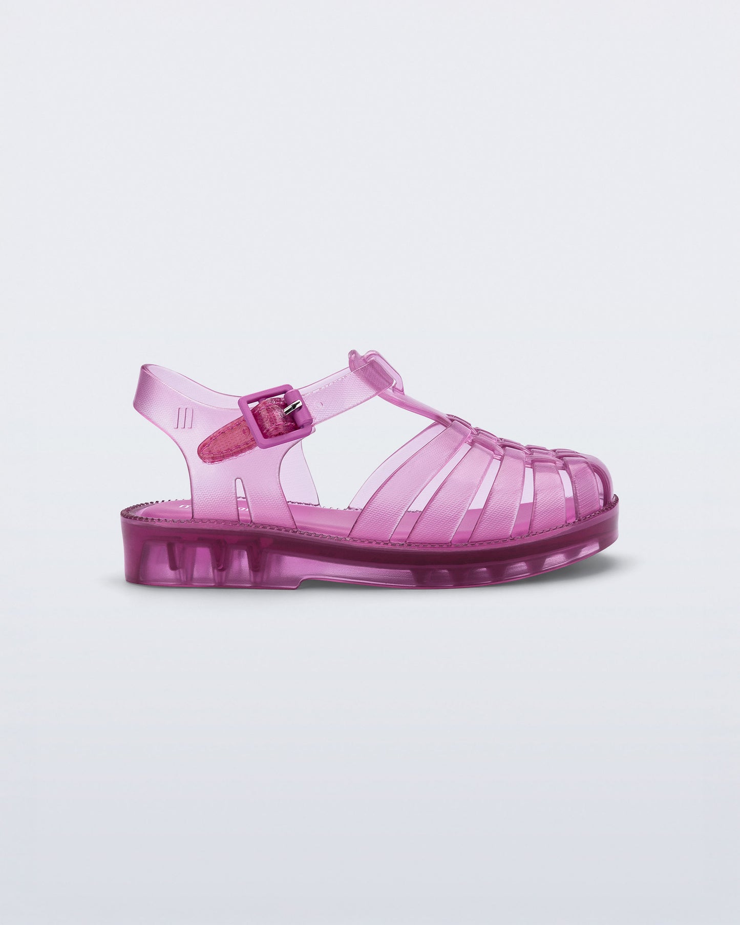 Mini Melissa Possession