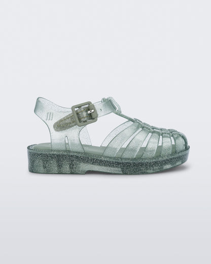 Mini Melissa Possession Pastel