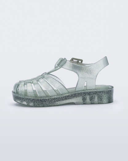 Mini Melissa Possession Pastel
