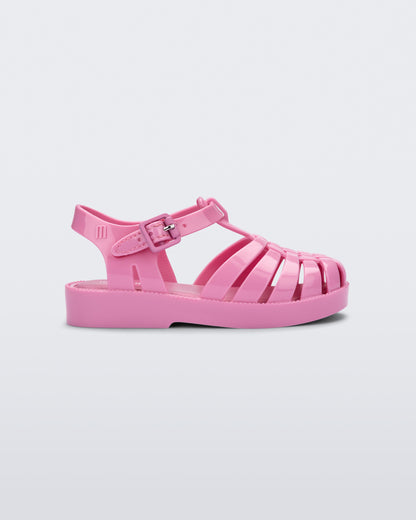 Mini Melissa Possession Pastel