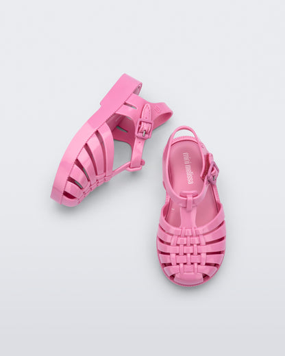 Mini Melissa Possession Pastel