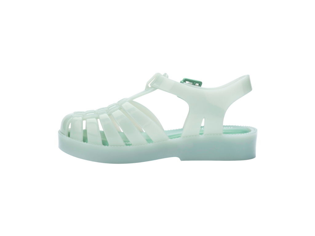 Mini Melissa Possession Light Green