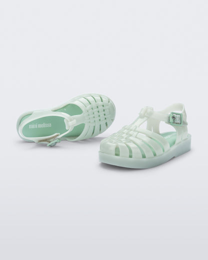 Mini Melissa Possession Pastel