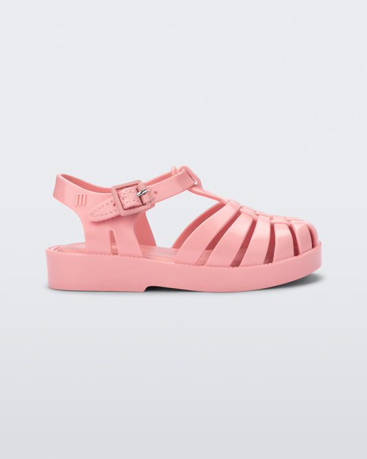 Mini Melissa Possession Pastel