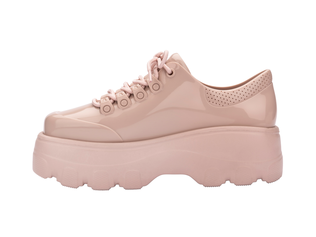 Melissa Kick Off Light Pink