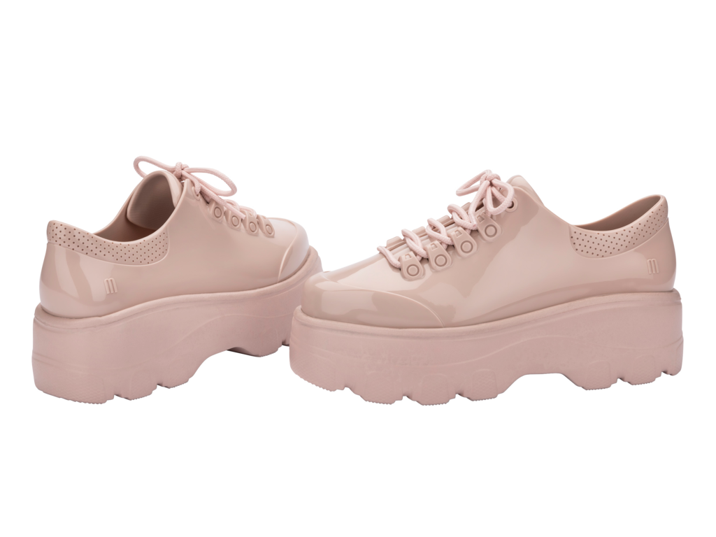 Melissa Kick Off Light Pink