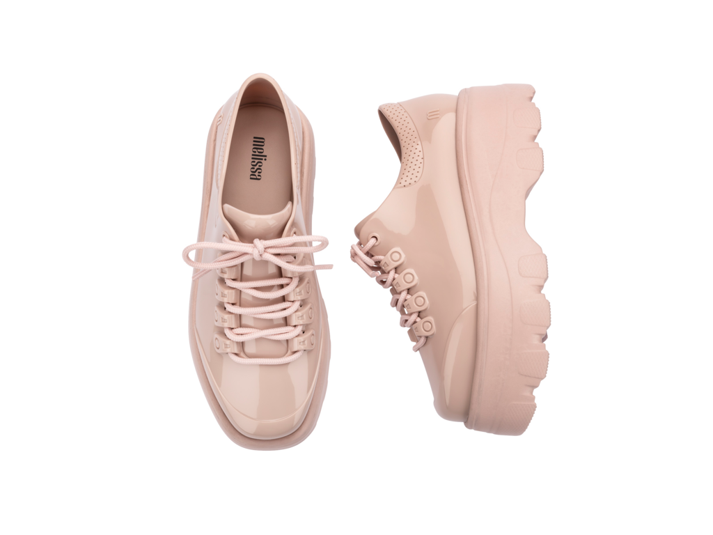 Melissa Kick Off Light Pink