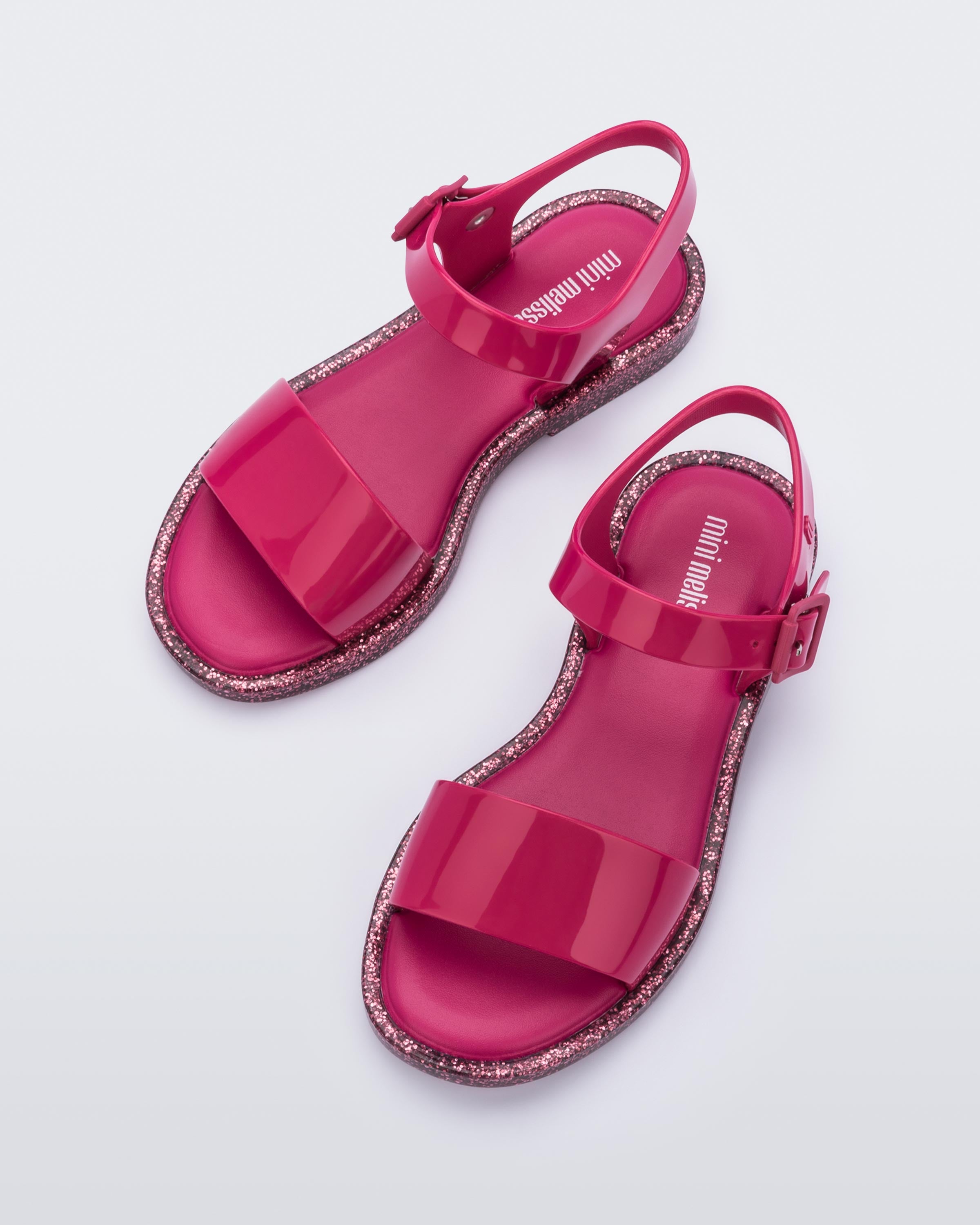 Kids Melissa Mar Sandal