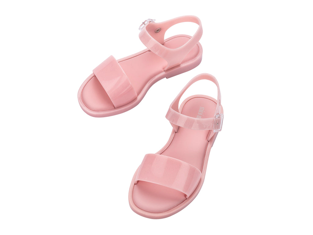 Kids Melissa Mar Sandal