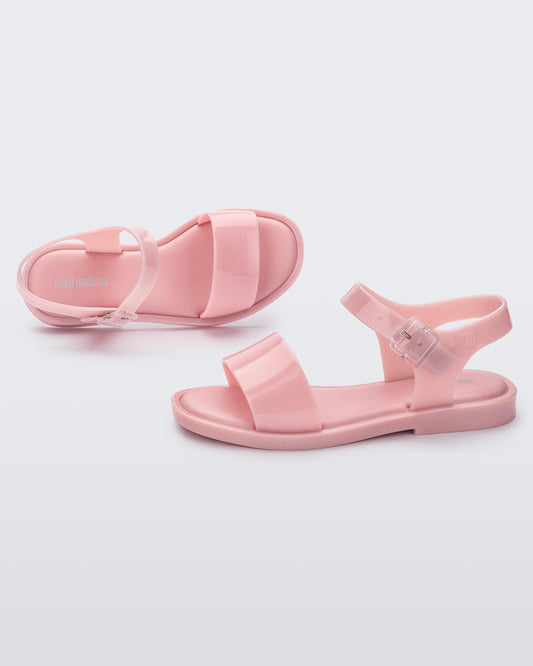 Kids Melissa Mar Sandal