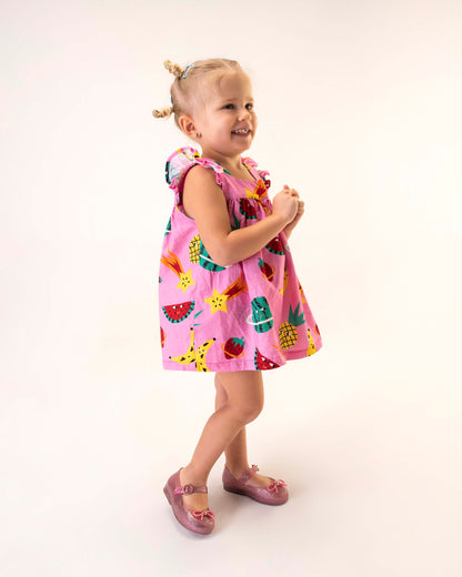 Mini Melissa Sweet Love  BB