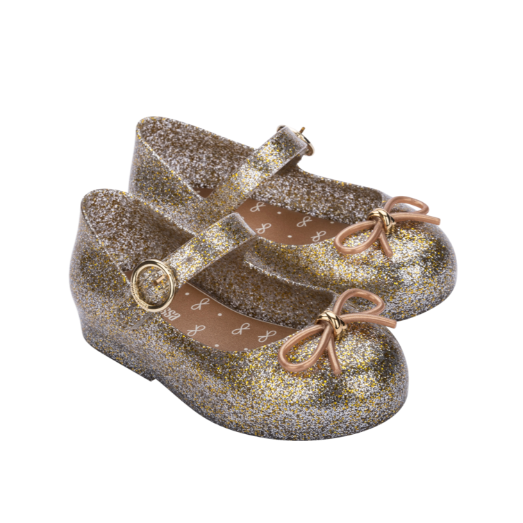 Mini Melissa Sweet Love  BB