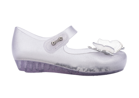 Melissa UltraBow III シューズ MELISSA ULTRAGIRL BOW III AD – MDreams