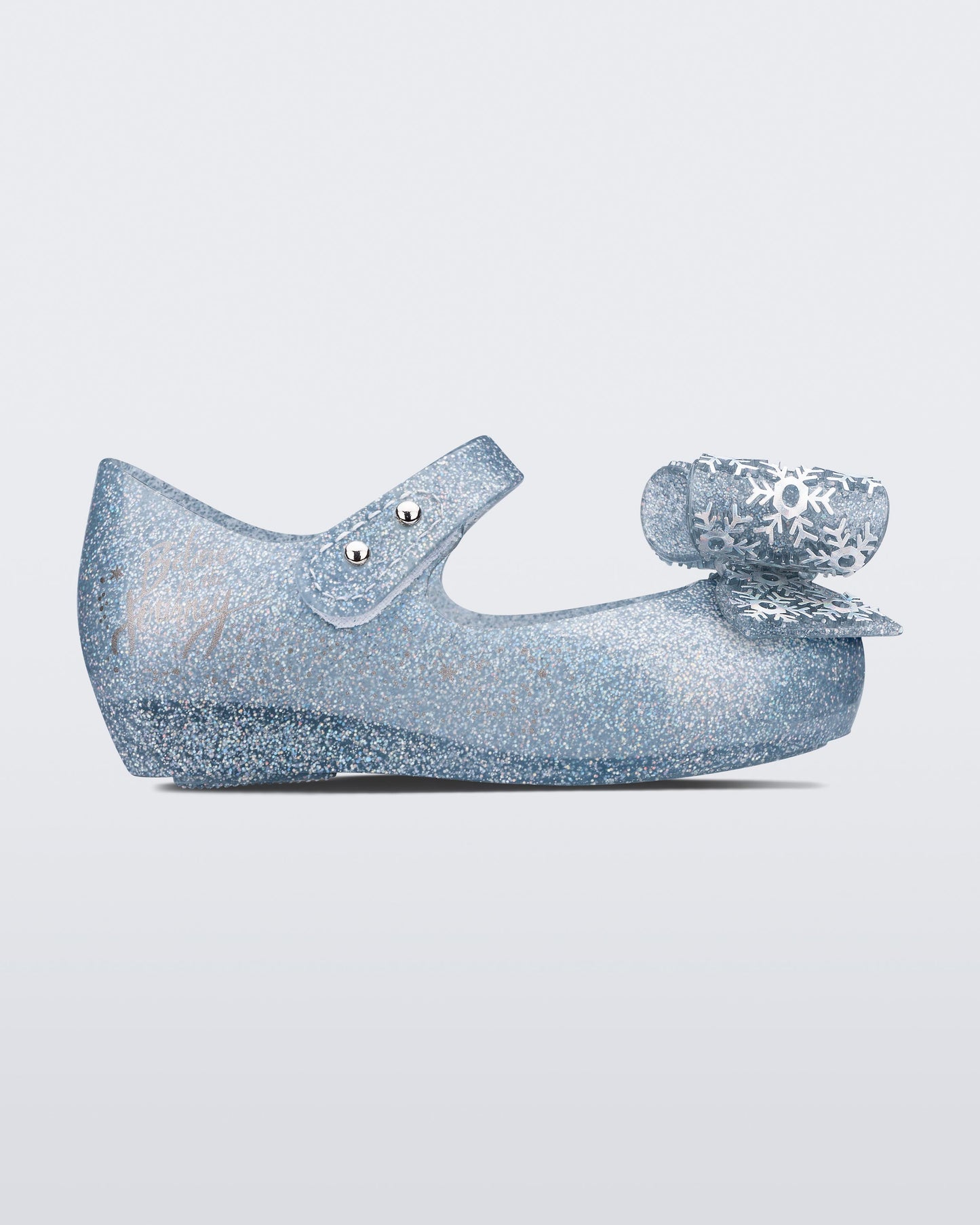 Mini Melissa Ultragirl + Frozen