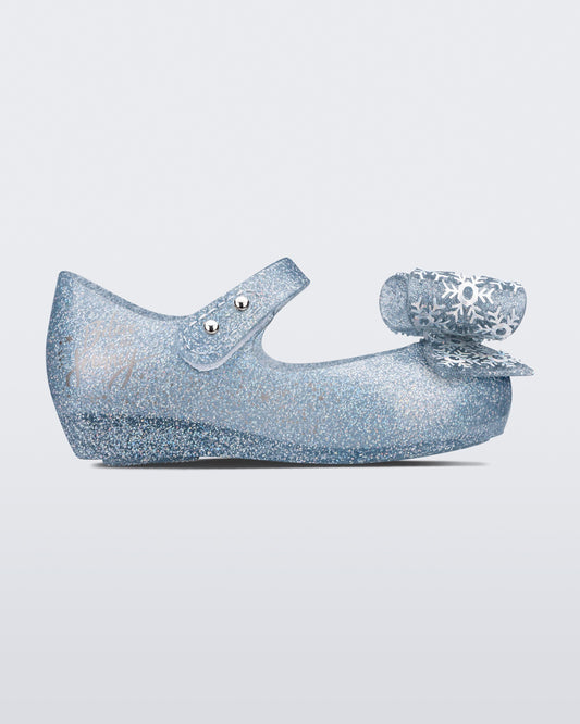 Mini Melissa Ultragirl + Frozen