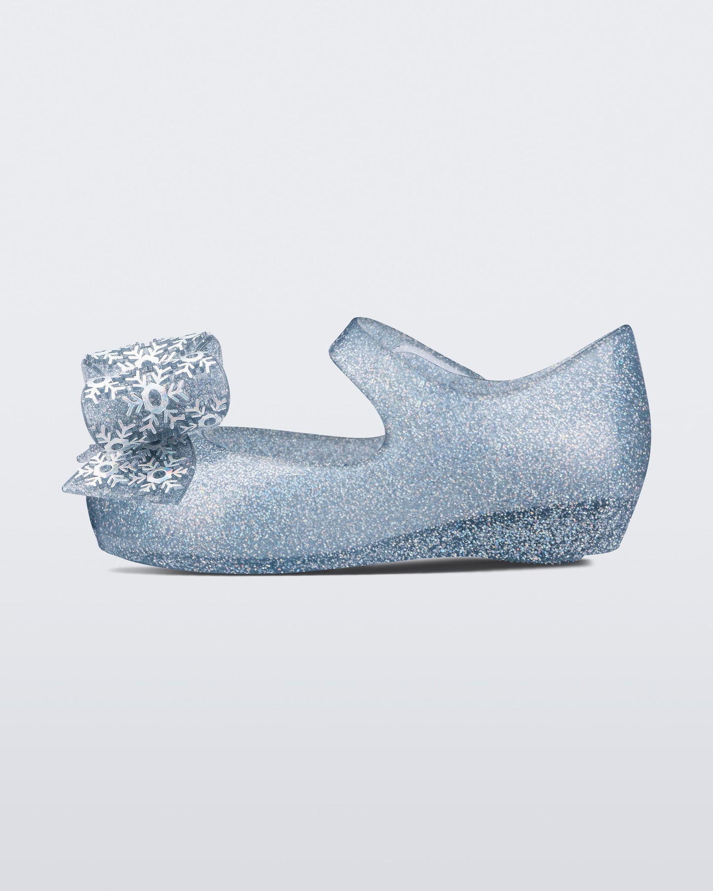 Mini Melissa Ultragirl + Frozen