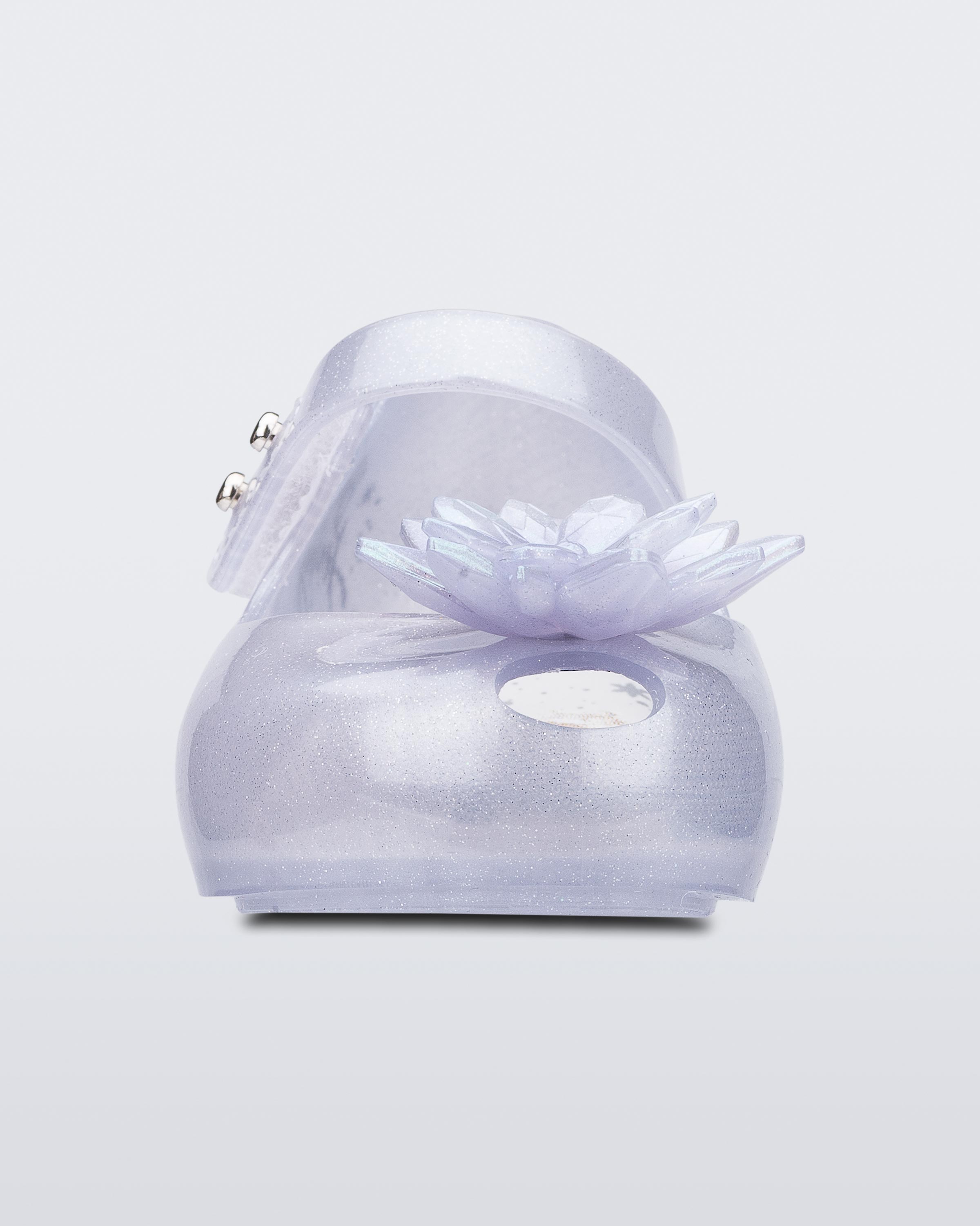 Mini Melissa Ultragirl + Frozen – melissa shoes Japan