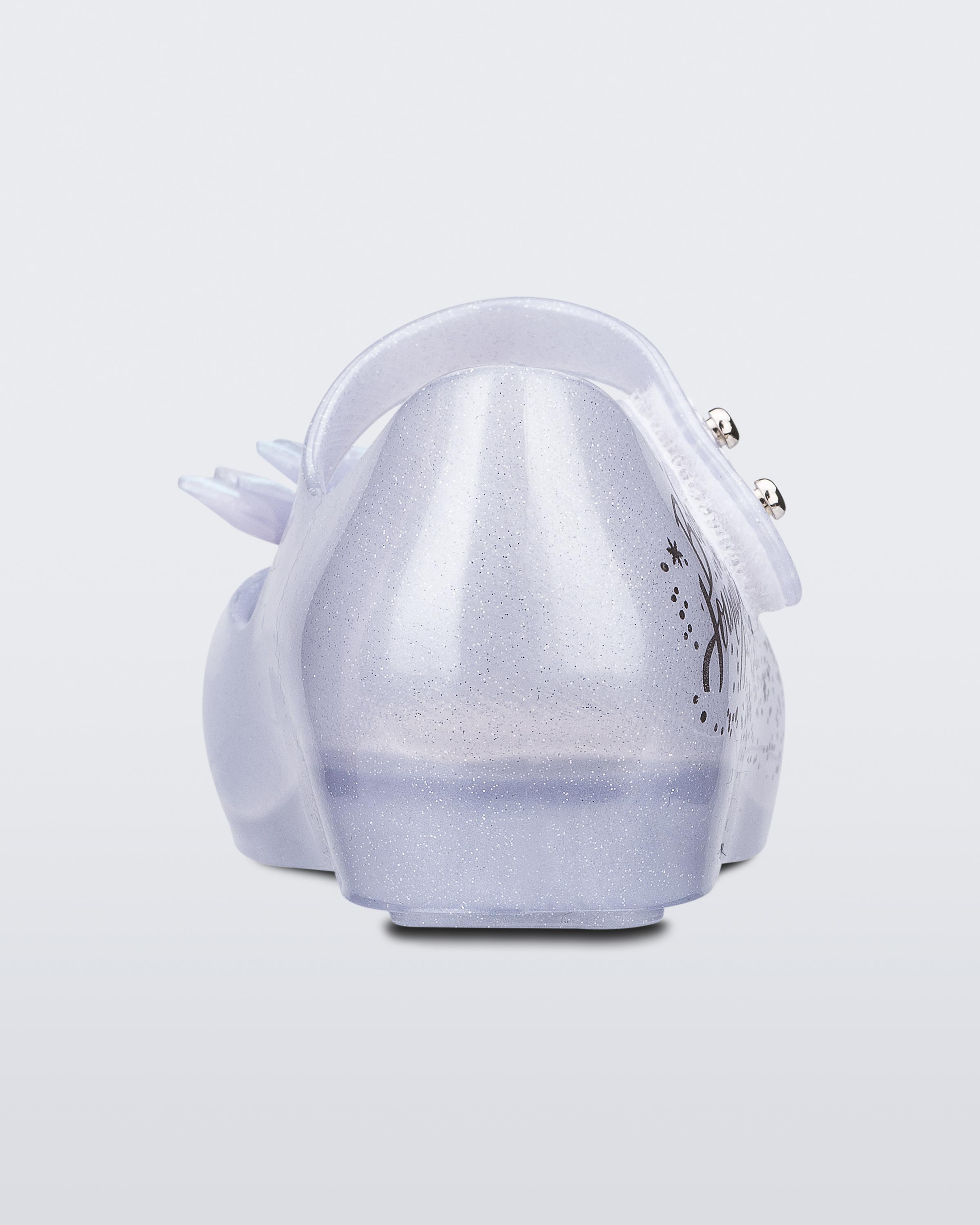 希少　メリッサ Melissa スワロフスキー パンプス Mini Melissa Ultragirl + Frozen – melissa shoes Japan