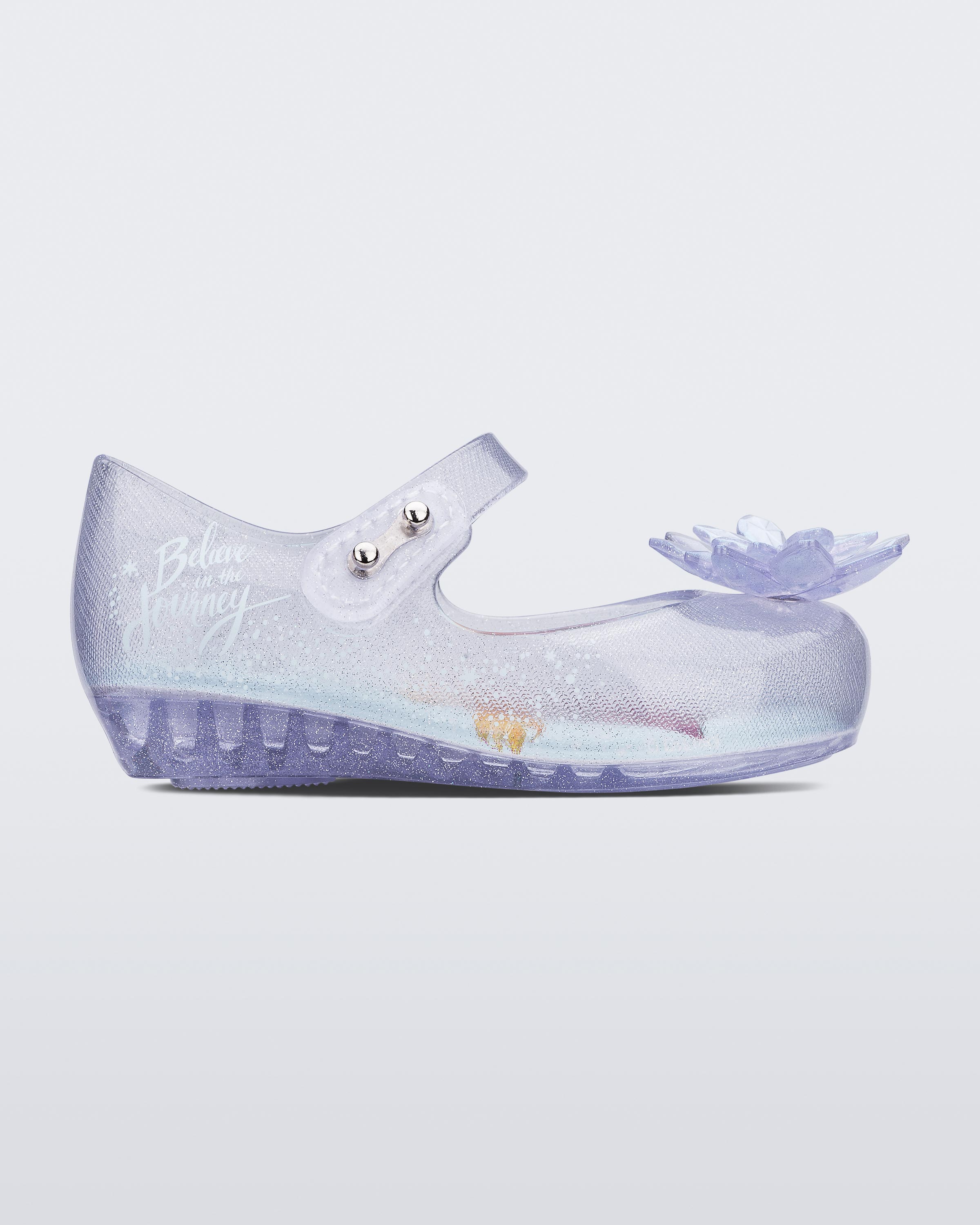 Mini Melissa Ultragirl + Frozen