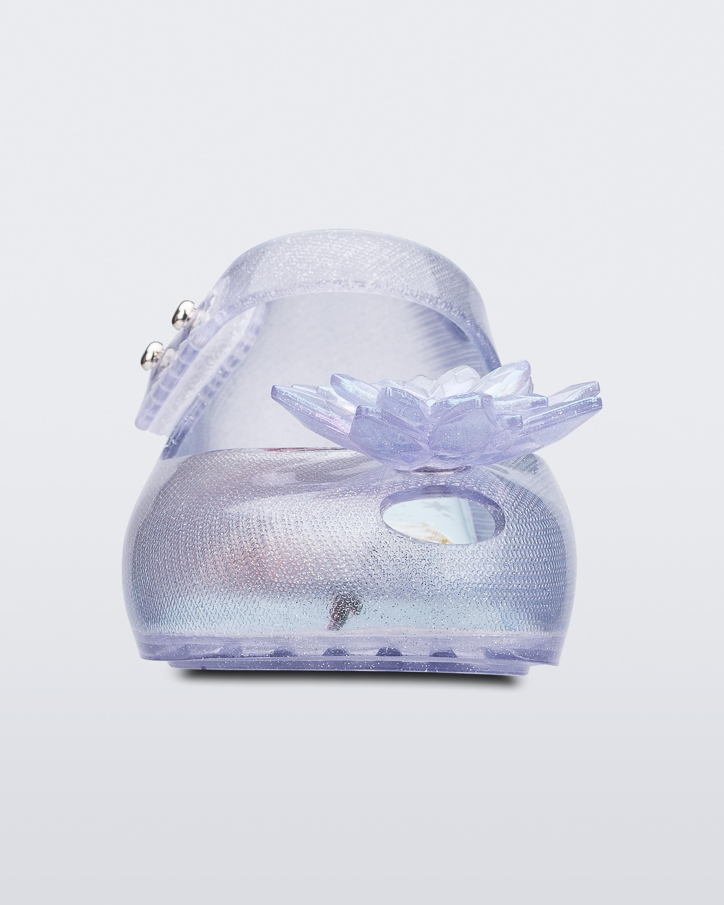 Mini Melissa Ultragirl + Frozen