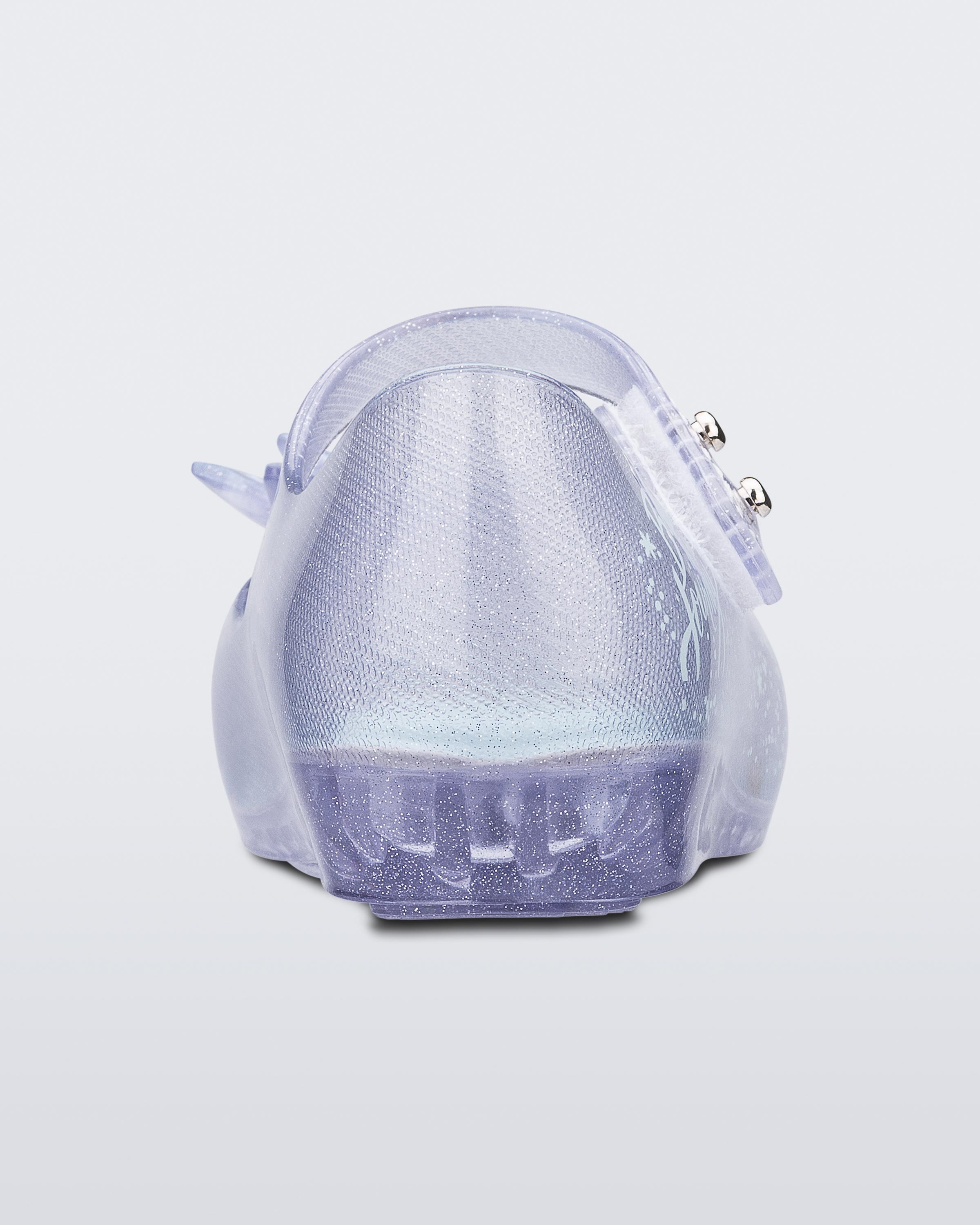 Mini Melissa Ultragirl + Frozen – melissa shoes Japan