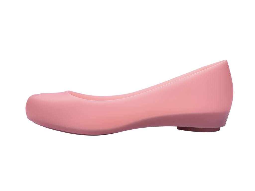 Melissa Ultragirl Basic Ⅱ Pink