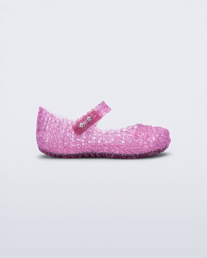 Mini Melissa Campana Papel