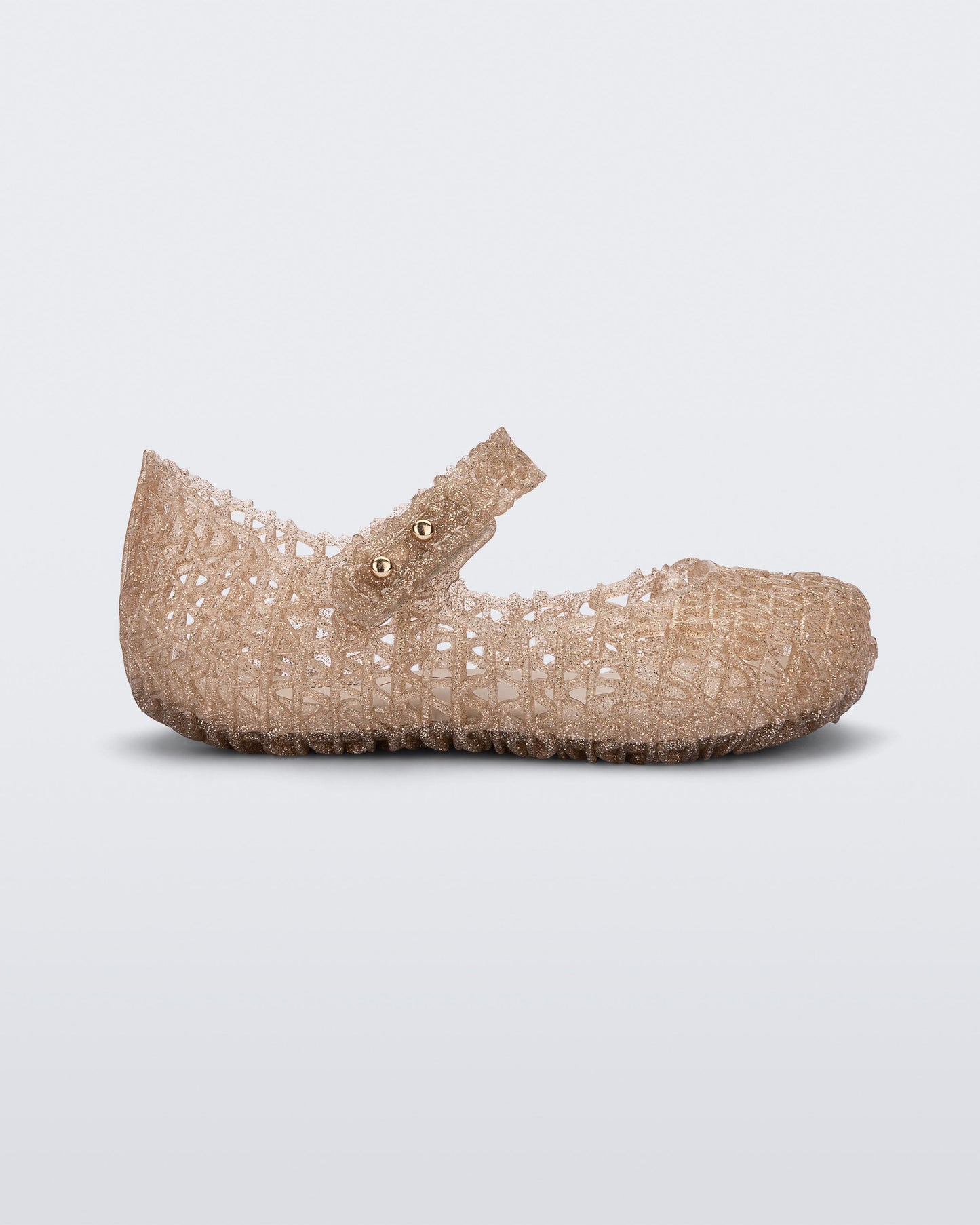 Mini Melissa Campana Papel