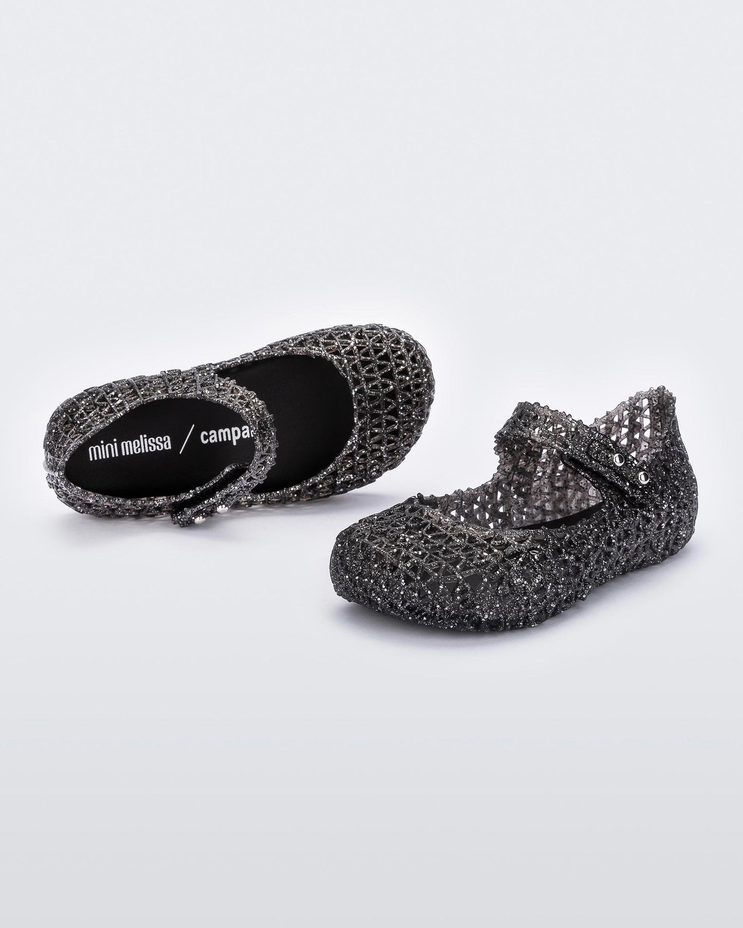 Mini Melissa Campana Papel