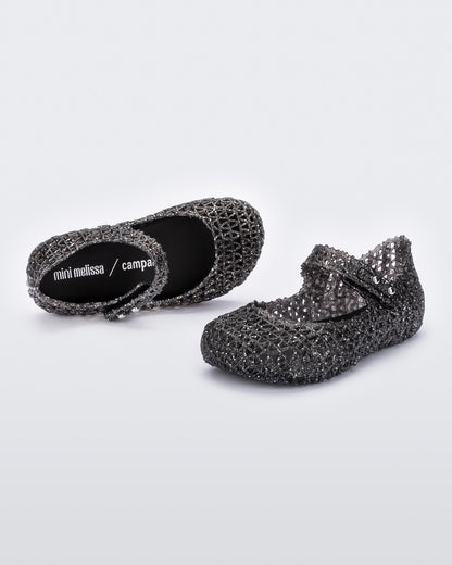 Mini Melissa Campana Papel