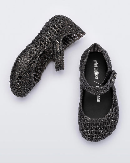 Mini Melissa Campana Papel