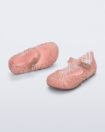 Mini Melissa Campana Papel