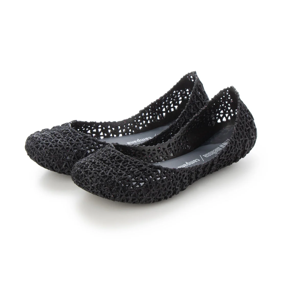 Kids Melissa Campana Papel