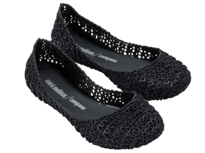 Kids Melissa Campana Papel