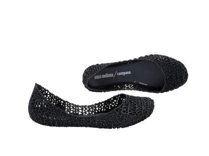 Kids Melissa Campana Papel